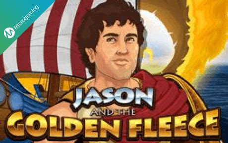 Jason and the Golden Fleece Slot Machine ᗎ Play .